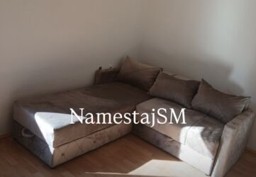 Ugaone garniture: ✨ Ugaona Chester – udobnost, funkcionalnost i stil! 🛋️ Dimenzije: 260 na lalafo.rs — 28 Ugaone garniture: ✨ Ugaona Chester – udobnost, funkcionalnost i stil! 🛋️ Dimenzije: 260 — 28