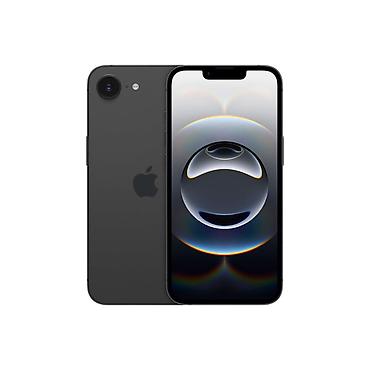 redmagic 8: IPhone 16e, Новый, 128 ГБ, Черный, Кабель, 100 % — 1