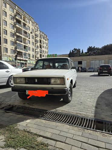 ZAZ: VAZ (LADA) : 1.6 l | 2002 il 417000 km Sedan