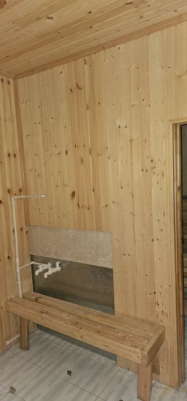 Другая коммерческая недвижимость: Даяр Бизнес! Контейнерден жасалган баня сатылат — 7