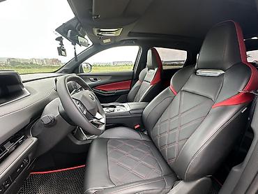 kaiyi e5: Changan CS55 Plus: 2025 г., 1.5 л, Автомат, Бензин, Кроссовер — 9