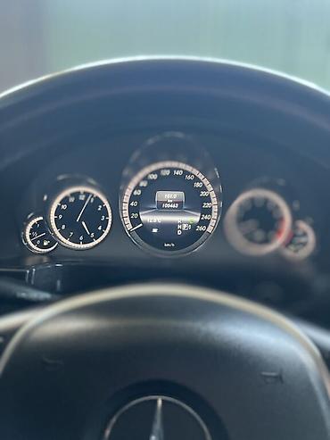 Mercedes-Benz: Mercedes-Benz E-Class: 2013 г., 3.5 л, Автомат, Бензин, Седан — 9