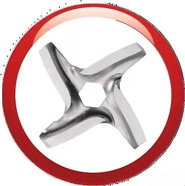 Ostali kuhinjski aparati: Tefal Prep’line električni otvarač konzervi (model 853531) - Praktčan — 5