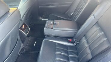 Lexus: Lexus ES: 2018 г., 2.5 л, Вариатор, Гибрид, Седан — 21