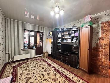 квартиры восток 5: 1 комната, 35 м², Восток-5 мкр 105 серия, 9 этаж, Евроремонт — 3
