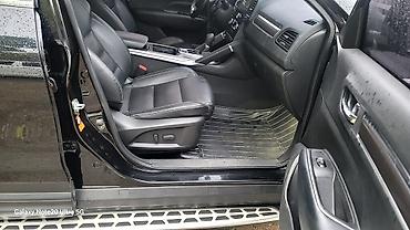 Renault: Renault QM6: 2019 г., Кроссовер — 7