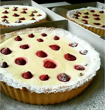 Выпечка, хлебобулочные изделия: Домашняя выпечка на заказ Местоположение г. Бишкек мкр Кок-Жар - — 12