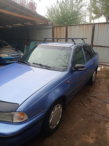радиатор соната лф: Daewoo Nexia: 2007 г., 1.5 л, Механика, Бензин, Седан — 2