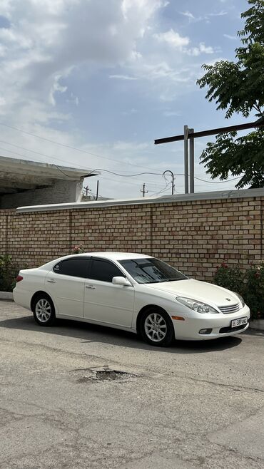 авто телега: Toyota Windom: 2002 г., 3 л, Автоматические, Бензин