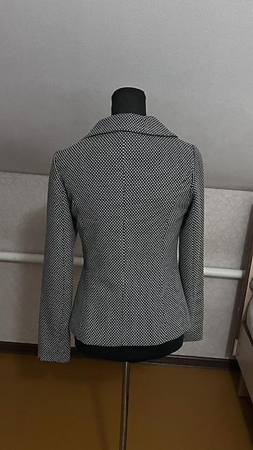 пиджак: Пиджак, Приталенная модель, Made in KG, XL — 4