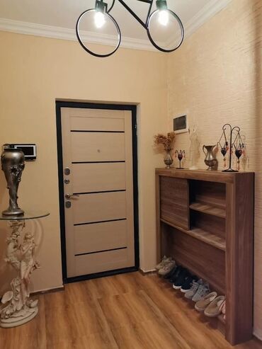 Bağ evlərinin satışı: Bakı, Qala qəs., 115 kv. m, 3 otaqlı, Hovuzsuz, Kombi — 12