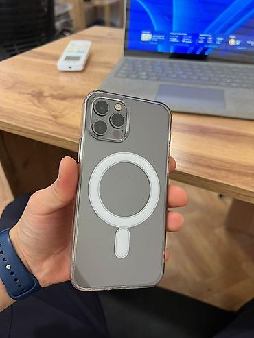 rtx 2070 super: IPhone 12 Pro, Б/у, 256 ГБ, Графит, Чехол — 3