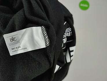 second hand online: B&C Collection, Bluza dla mężczyzn, rozmiar S — 4