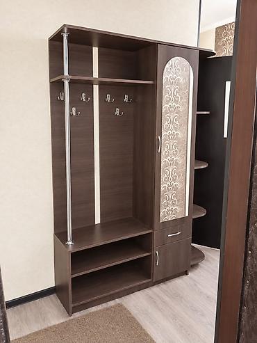 105: 1 комната, 38 м², 10 мкр 105 серия, 5 этаж, Свежий ремонт — 7