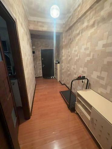 gunəsli insaat: Yeni Günəşli Massiv D, 2 otaqlı, Yeni tikili, 65 kv. m — 5