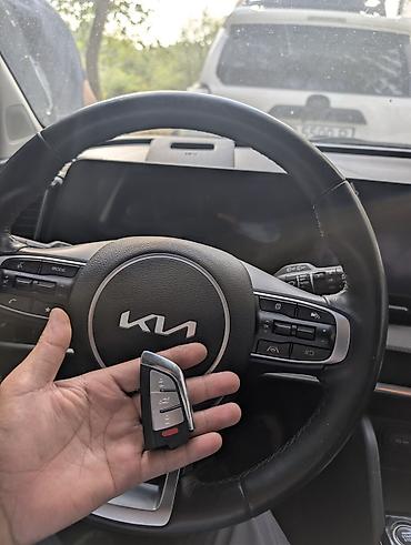 samsung fold: Смарт-ключи для автомобилей Kia и Hyundai - Оригинальные — 2
