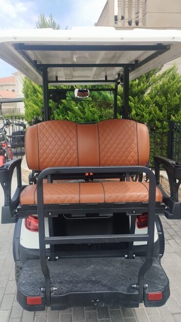 soyuducu temir: Elektrik qolf karı – model DH-W2+2 Texniki xüsusiyyətlər: - Elektrik