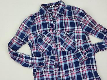 bluzki sandra: Cropp, Koszula damska, rozmiar XS — 1