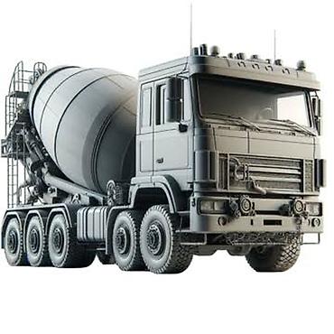 java sabbia: Строительный бетон, M-150, Для фундамента,класса B12,5 — 4