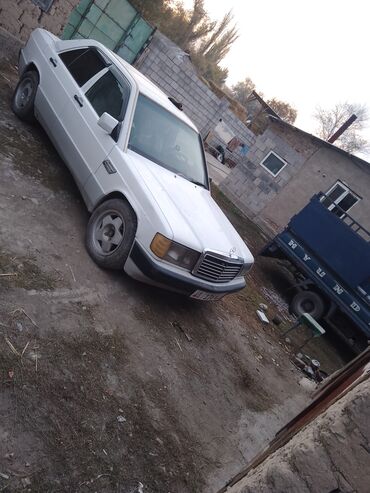 камри 70 салон: Mercedes-Benz 190: 1993 г., 2 л, Механика, Бензин, Седан