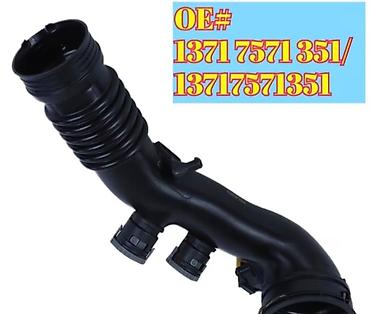 bmw motor: BMW N54 N54B30 3.0L mühərrikin borusu. Sumqayitdadir : Hava Girişi — 4