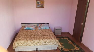 палм бич пансионат иссык куль: Коттедж, ФАВЕА 1 ЦО Dolinka Deluxe, Чолпон-Ата, Детская площадка, Парковка, стоянка, Охраняемая территория