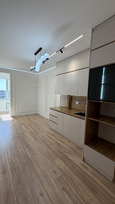 горный серафимовка: 2 комнаты, 58 м², Макском ТЦ, Элитка, 11 этаж, Евроремонт — 6