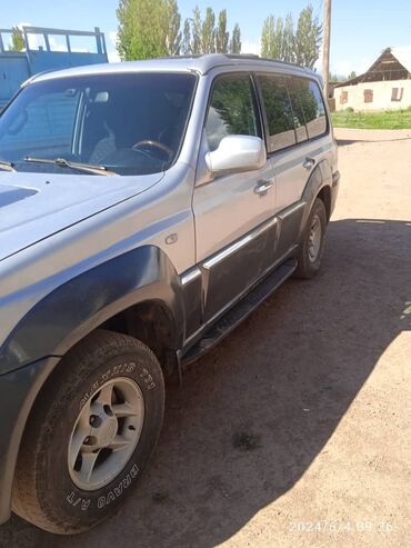 мерс 220 дизель: Hyundai Terracan: 2001 г., 2.5 л, Автомат, Дизель