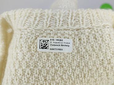 second hand store: Kardigan damski, rozmiar 2XL — 4