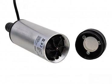 Ostali alati i mašine: Prenosna potopna pumpa za gorivo 12V - Namenjena za pretakanje — 5