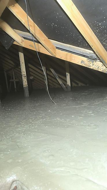 Бетонные работы: Стяжка Бесплатная консультация, Демонтаж, Гарантия 3-5 лет опыта — 7