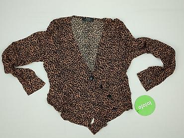 grey wolf: Bershka, Bluzka damska, rozmiar M — 2
