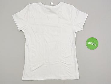 bluzki ac dc: B&C Collection, T-shirt damski, rozmiar M — 3