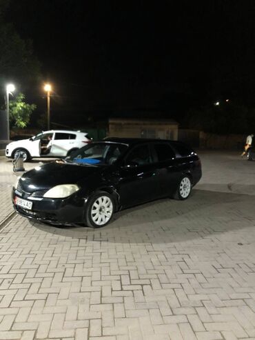 опель зафира мотор: Nissan Primera: 2003 г., 2.2 л, Механика, Дизель, Универсал