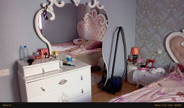 Fasad işləri: Fasad və həyət üçün dekorativ suvaq və daş görünümlü üzlük xidməti - — 12