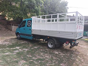 детские квадрацыклы: Легкий грузовик, Mercedes-Benz, Дубль, 3 т, Новый — 8