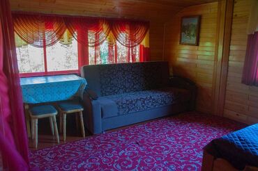 Günlük kirayə evlər: 100 kv. m, 3 otaqlı, Su, Qaz, İşıq -da lalafo.az — 7 Günlük kirayə evlər: 100 kv. m, 3 otaqlı, Su, Qaz, İşıq — 7