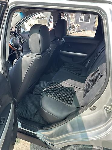 тайота ист бишкек: Toyota Ist: 2002 г., Автомат, Бензин, Хэтчбэк — 5