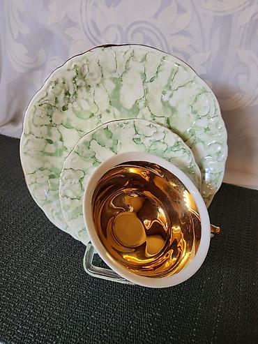 Ostali antikviteti: Set poljski porcelan iz 70ih godina. Set poljski saradnja Wawela i — 4