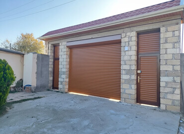 Jalüz qapılar: Avtomatik jaluz qapilar, qaraj qapilari, senaye qapilari, fotosel -da lalafo.az — 1 Jalüz qapılar: Avtomatik jaluz qapilar, qaraj qapilari, senaye qapilari, fotosel — 1