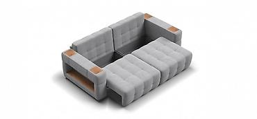 sofa: Прямой диван, Новый, В рассрочку — 7