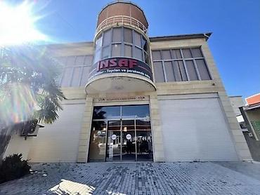 tap az heyet evleri: İCARƏYƏ KOMMERSİYA OBYEKTİ VERİLİR 300 kv Tam sənədli, ümumi sahəsi — 1