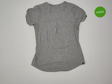 t shirty elastan: T-shirt damski, rozmiar M — 3