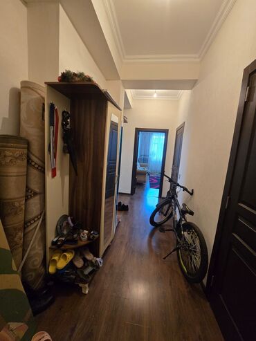 квартира баку аренда: Hövsan qəs., 3 otaqlı, Yeni tikili, m. Əhmədli, 85 kv. m