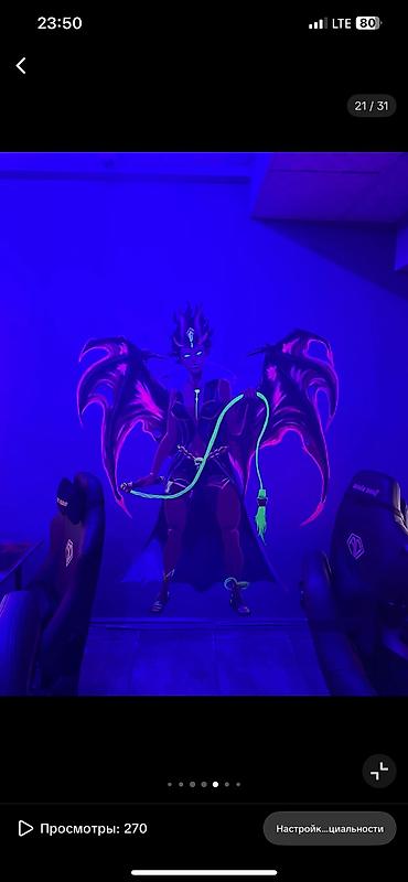 Декоративная роспись: Художественная роспись, Фактурная живопись, Граффити 3-5 лет опыта — 43