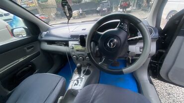 мазда 323 ba: Mazda Demio: 2003 г., 1.5 л, Автомат, Бензин