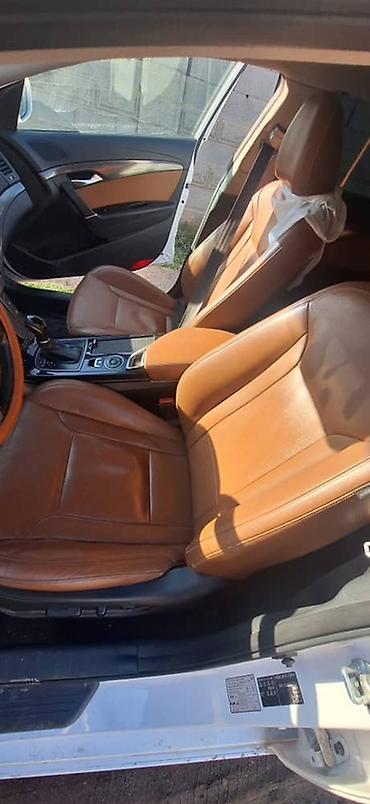 Hyundai: Hyundai i40: 2017 г., 2 л, Автомат, Бензин, Седан — 9