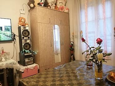 mastaga ev: Maştağa qəs., 3 otaqlı, Yeni tikili, 81 kv. m — 3