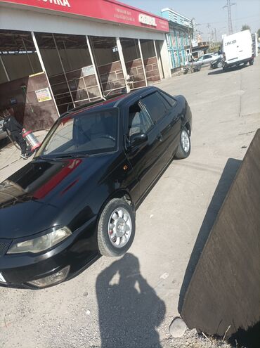 боковые зеркала тойота авенсис: Daewoo Nexia: 2012 г., 1.5 л, Механика, Бензин, Седан