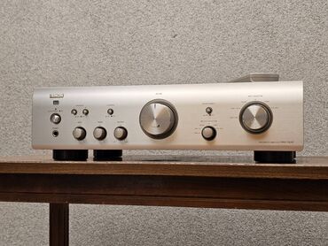 Pojačala i prijemnici: Denon PMA-700AE integrisano stereo pojačalo sa daljinskim upravljačem — 9